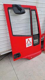 Porte per iveco eurocargo 