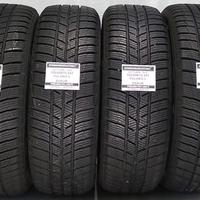 4 GOMME USATE INVERNALE 1856015 - CP8519656