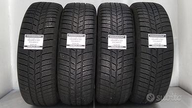 4 GOMME USATE INVERNALE 1856015 - CP8519656