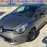 RENAULT Clio 1.5 dCi 90CV UNICOPROPRIETARIO PERF
