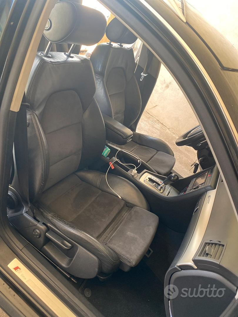 Audi A4 2007 photo 5