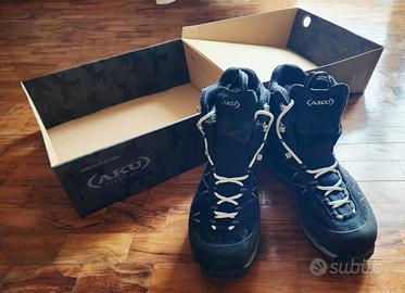 Aku Tengu Tactical GTX