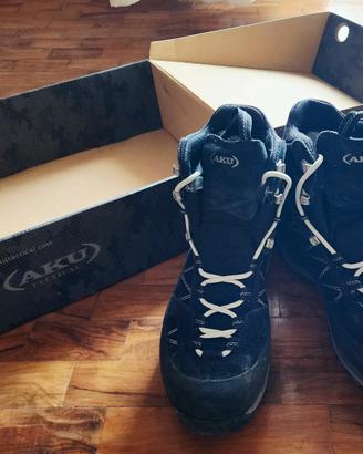 Aku Tengu Tactical GTX