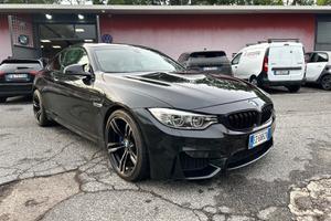 Bmw M4 cerchi performance super bollo ridotto Gara