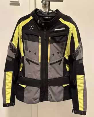 giacca 4season evo uomo / donna
