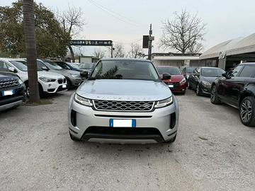 Land Rover RR Evoque 2.0D 150 CV AWD SE - 2020