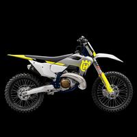 Husqvarna TC 250