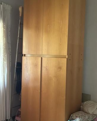 Armadi legno