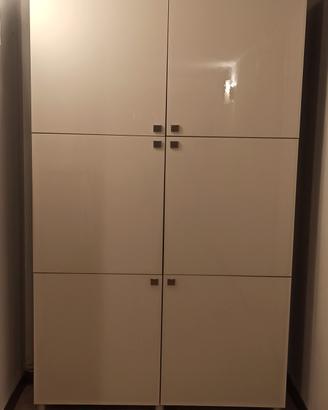 Credenza libreria