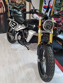 fantic caballero 125 