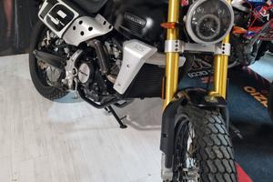 fantic caballero 125 