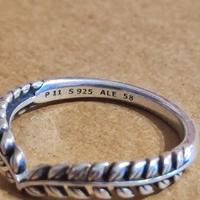 Anello Pandora originale usato 