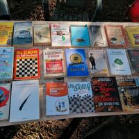 Libri romanzi lotto1
