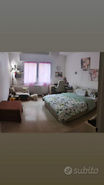 Stanza singola bologna