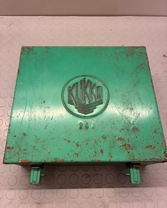 Set estratore cuscinetti a sfere Kukko