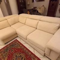 DIVANO POLTRONE E SOFA'