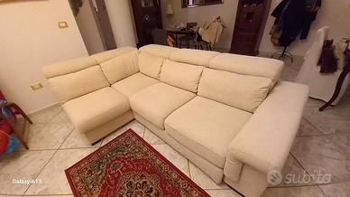 DIVANO POLTRONE E SOFA'