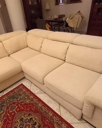 DIVANO POLTRONE E SOFA'