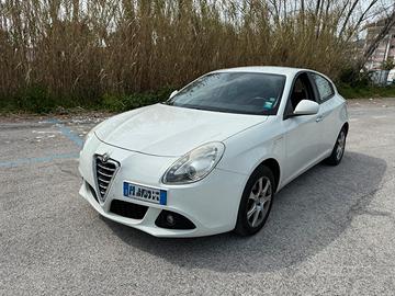 Giulietta GPL