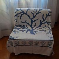 Poltrona letto CAMPEGGI