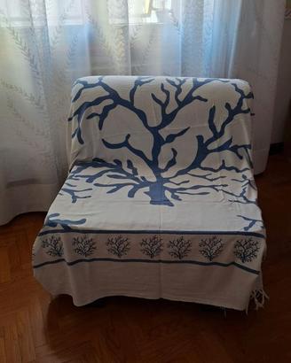 Poltrona letto CAMPEGGI