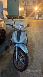 PIAGGIO LIBERTY 2tempi trattabile