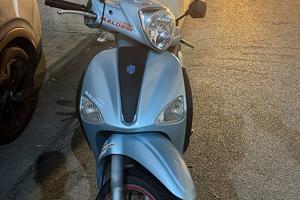 PIAGGIO LIBERTY 2tempi trattabile