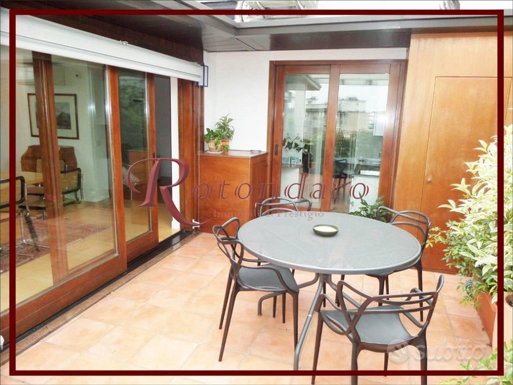 Appartamento – Milano, Sarpi, Bullona - Vista 3
