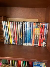 Dvd vari 2cad