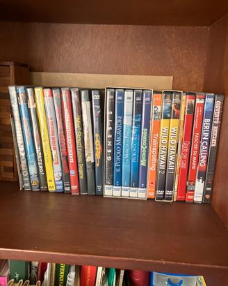Dvd vari 2cad