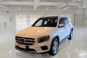MERCEDES GLB (X247) GLB 200 d Automati...