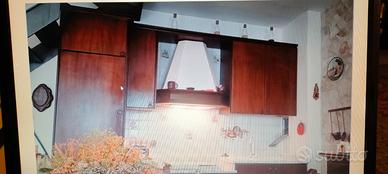 Villa a schiera a faeto