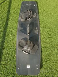 kite kitesurf tavola fascia alta