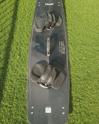 kite kitesurf tavola fascia alta
