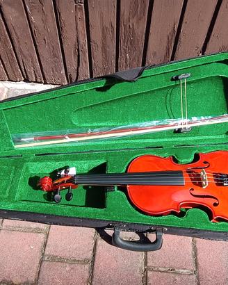 Violino 4/4 nuovo 
