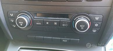 Centralina clima A/C BMW 320D 2007 mod SW N47D20A 