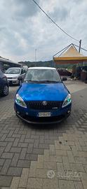 Skoda Fabia 1.4 TSI 180CV DSG 5p. RS