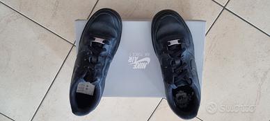 Nike Air Force 1 n. 38.5
