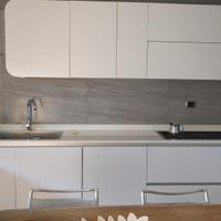 Cucina bianca