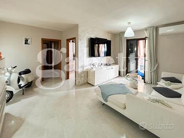 Appartamento Giugliano in Campania [Lagos190VRG]