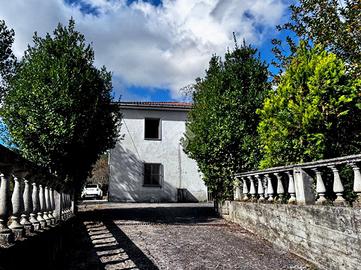 CASA INDIPENDENTE A VEROLI