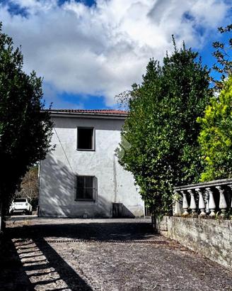 CASA INDIPENDENTE A VEROLI