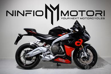 Aprilia RS 660 - 2023