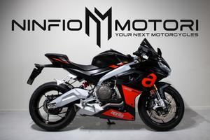 Aprilia RS 660 - 2023
