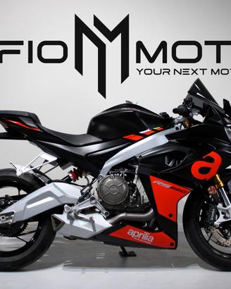 Aprilia RS 660 - 2023