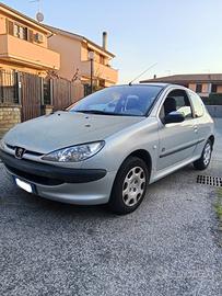 peugeot 206 lee