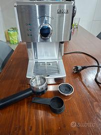 GAGGIA VIVA PRESTIGE 