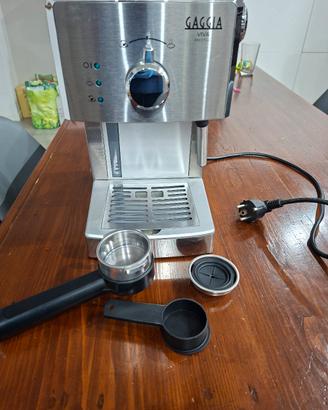 GAGGIA VIVA PRESTIGE 