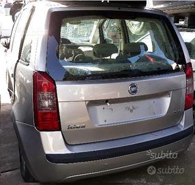 Ricambi usati fiat idea