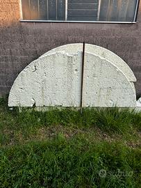 Centine in polistirolo